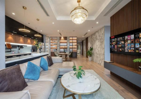 The landmark 81 Apartments & The landmark Luxury Vinhomes Apartments